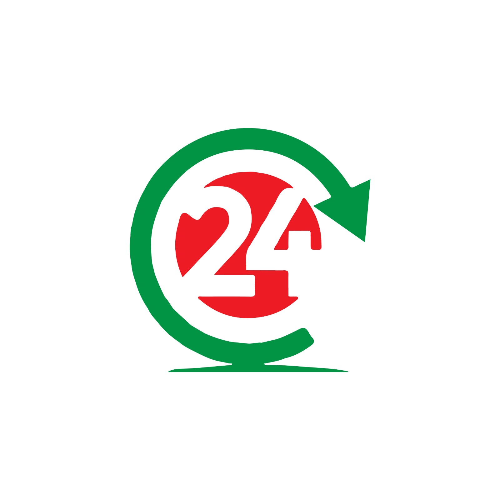 24H